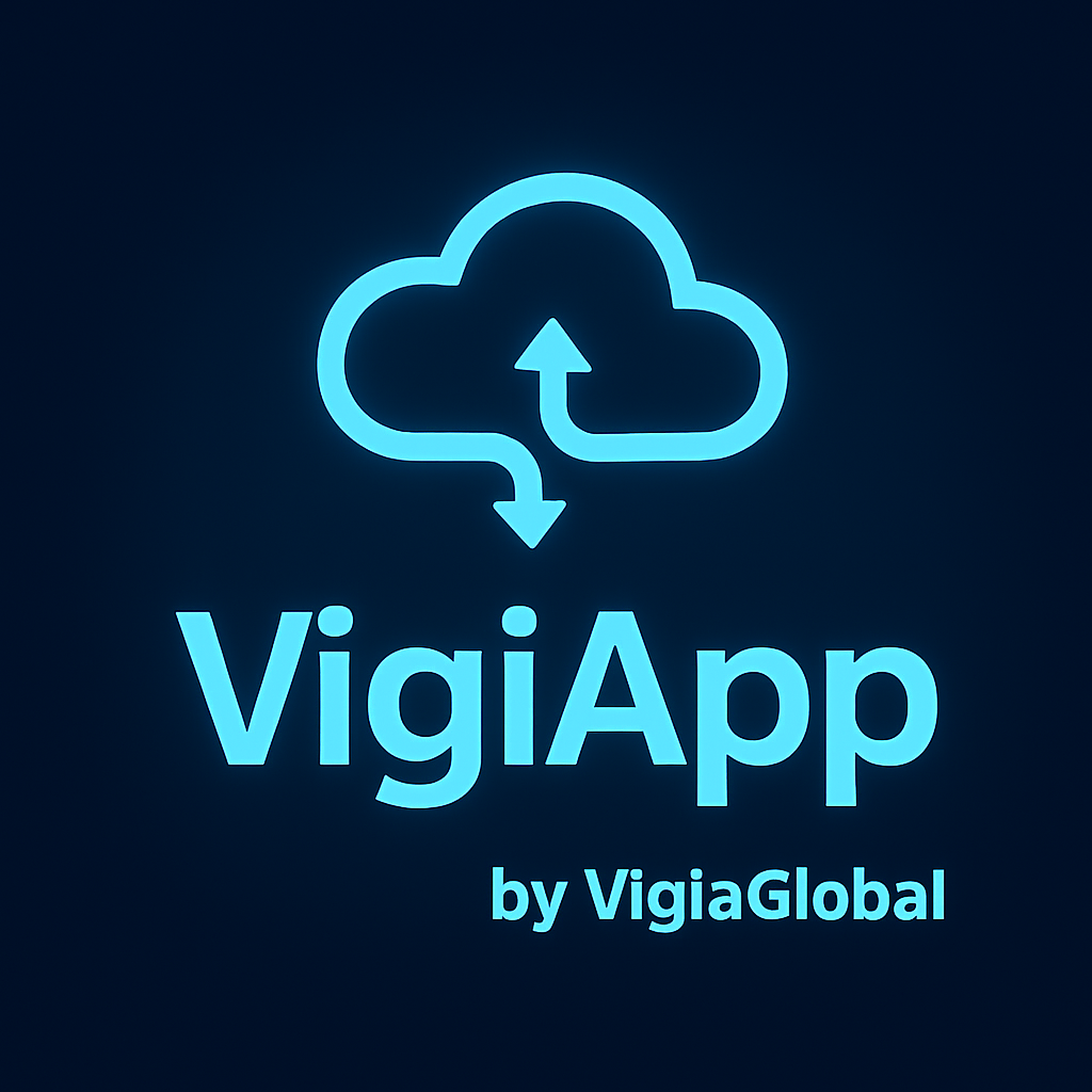 Vigía Global Logo
